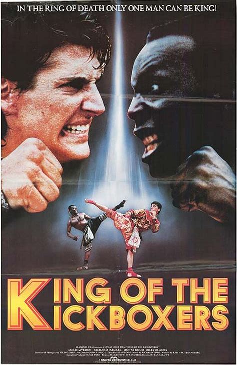 king   kickboxers  kung fu kingdom