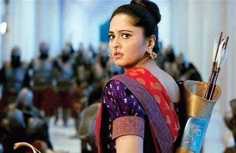 The Disappointing Women Of Baahubali The New Indian Express