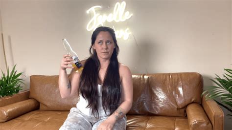 Jenelle Evans Could She Return To Teen Mom 2 For Real World News