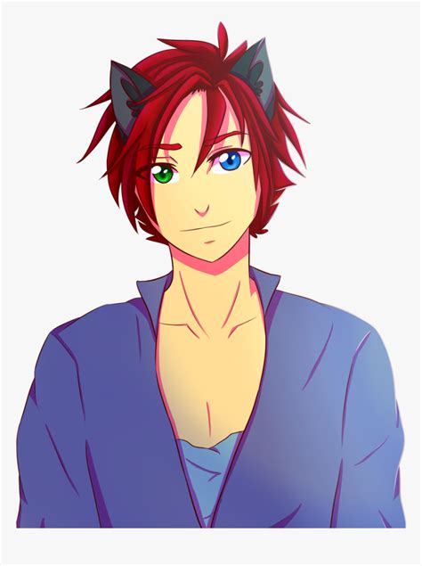 blaze  aphmau   boyfriend hd png  kindpng