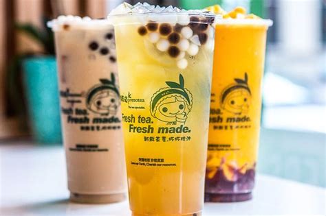 presotea a taiwanese bubble tea chain is taking on montreal eater