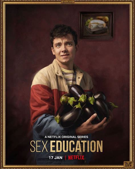 sex education season 2 start date trailer cast and