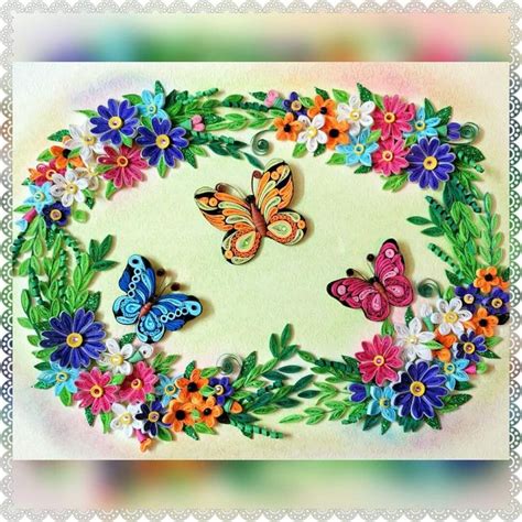 paper quilling patterns designs  google sogning paper quilling