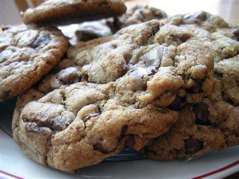 tips  making soft moist cookies  time delishably