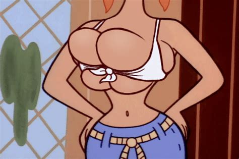 Rule 34 Animated Big Breasts Bouncing Breasts Breast