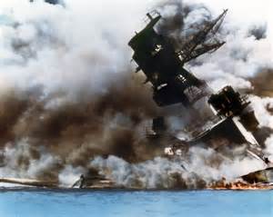 memories   pearl harbor attack continue  affect  japan