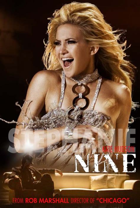 New “nine” Trailer And Posters – Filmofilia