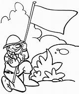 War Coloring Pages sketch template