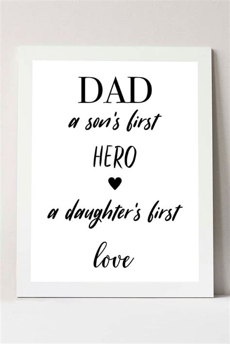 printable fathers day cards  wife  husband