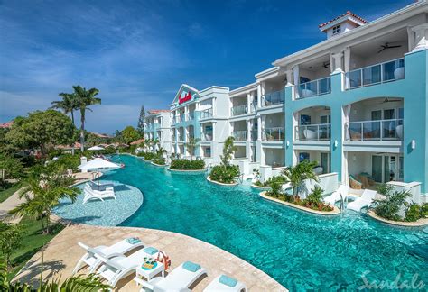 Updated Sandals Montego Bay Resort Dreams And Destinations Travel