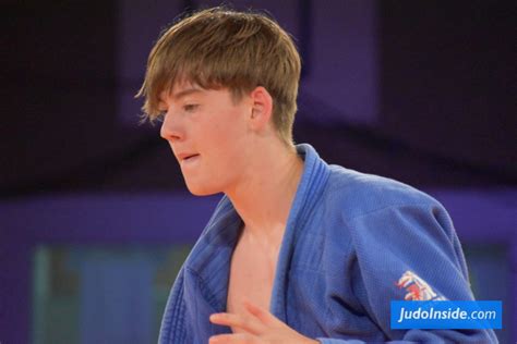 judoinside dennis van der zanden judoka