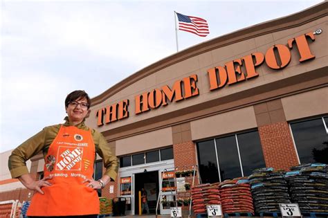home depot    expected  home depot  nysehd seeking alpha