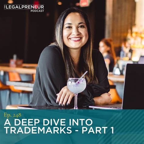 A Deep Dive Into Trademarks Part 1 The Legalpreneur