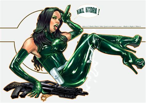 sexy madame hydra art madame hydra porn viper hentai sorted by position luscious