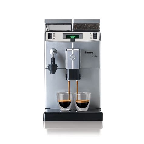saeco automatic coffee machine lirika  multi flashindo karisma