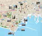 地図 ナポリ に対する画像結果.サイズ: 150 x 128。ソース: turincondelviajero.com