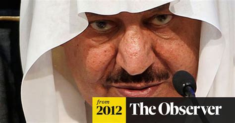 Saudi Arabia S Crown Prince Nayef Bin Abdul Aziz Al Saud Dies World