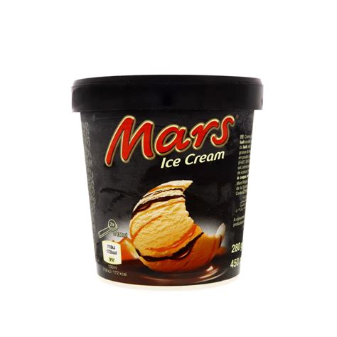 mars ice cream ml    price ice cream  home lulu kuwait price  kuwait