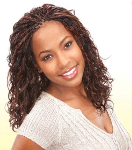 50 best eye catching long hairstyles for black women