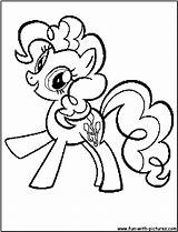 Coloring Pony Pie Pinkie Little Pages Pinkiepie Mylittlepony Printable Drawing Popular Fun Getdrawings sketch template