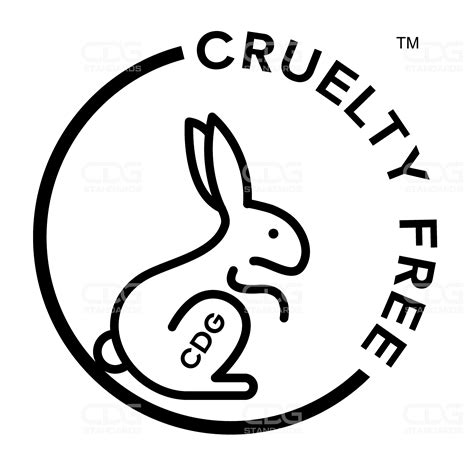 cruelty  certification cdg standards