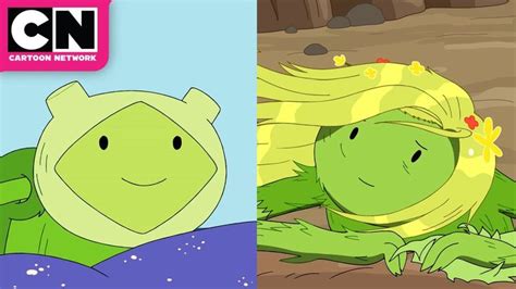 Adventure Time Finale Characters First And Last Lines