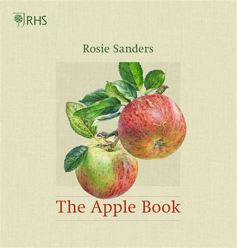 apple book