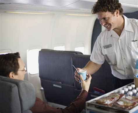 cabin crew confess to some shocking habits when onboard