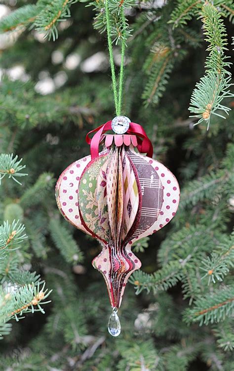 cricut ornaments images  pinterest christmas crafts