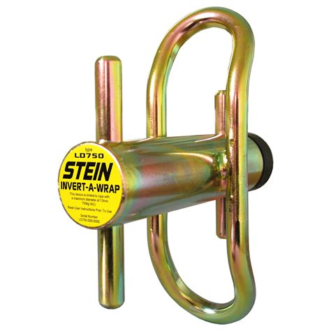 stein ld lowering device professional tree care equipment