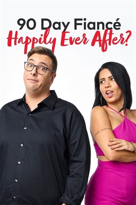 90 Day Fiancé Happily Ever After Brokensilenze