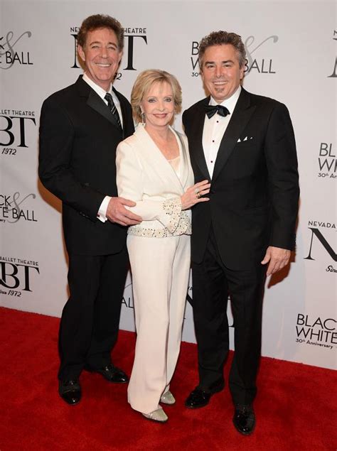 Mitzi Gaynor Christopher Knight Barry Williams Claire