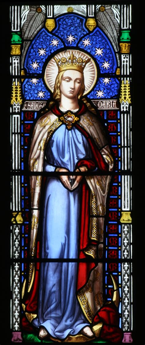 lady st marie st maries cathedral