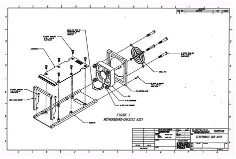 assembly drawing exploded isometric assembly mechanical engineering design mechanical