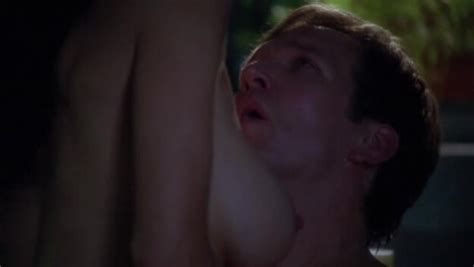 Nude Video Celebs Julia Benson Nude Masters Of Horror