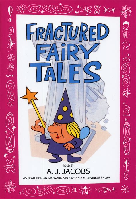 Best Fractured Fairy Tales Picture Books
