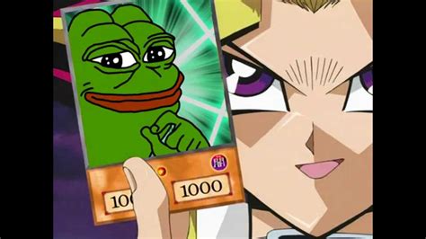 Pepe The Forbidden One Random And Forum Games Forum Kh13