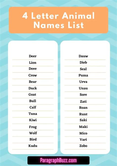 alphabet       list    common male