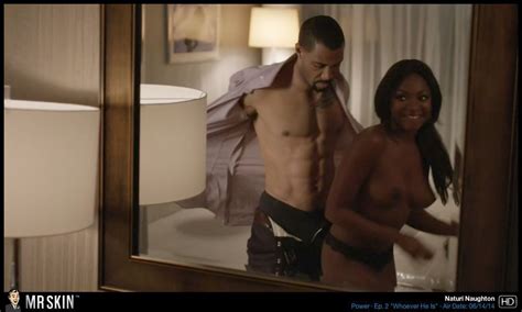 Stay As You Are Power Season 1 And More Celebrity Nudity On Dvd