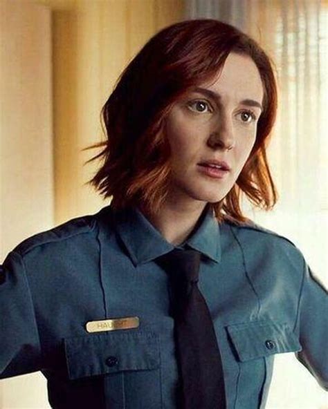 19 Of The Dozens Of Lesbian Cops In Tv And Movies
