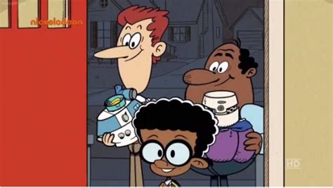 nickelodeon introduces first gay couple on ‘the loud house