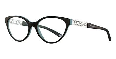Tiffany Tf2129 Eyeglasses Frames