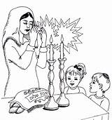 Shabbat Coloring Pages Jewish Kids Colouring Shalom Gif Google Books Popular Projects שת Visit Choose Board sketch template