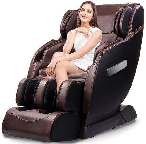 Real Relax Massage Chair Review 2019 Update Worth It Or