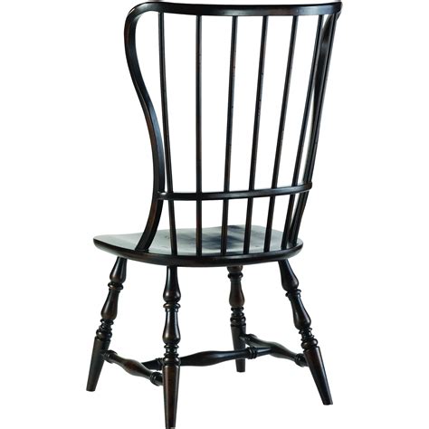 sanctuary spindle  side chair wayfair
