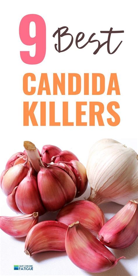 Treating Candida Naturally – The Combined 3 Step Process That Works In
