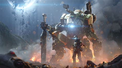titanfall   game hd games  wallpapers images backgrounds   pictures