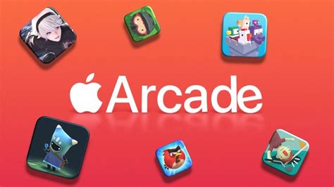 apple considered making a cloud gaming service alongside apple arcade