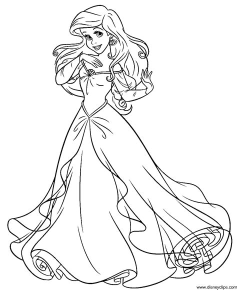 pin  kailie butler  drawing inspiration ariel coloring pages