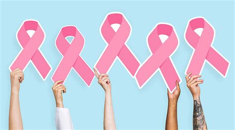 Breast Cancer Symptoms And How To Do Self Examination Her World